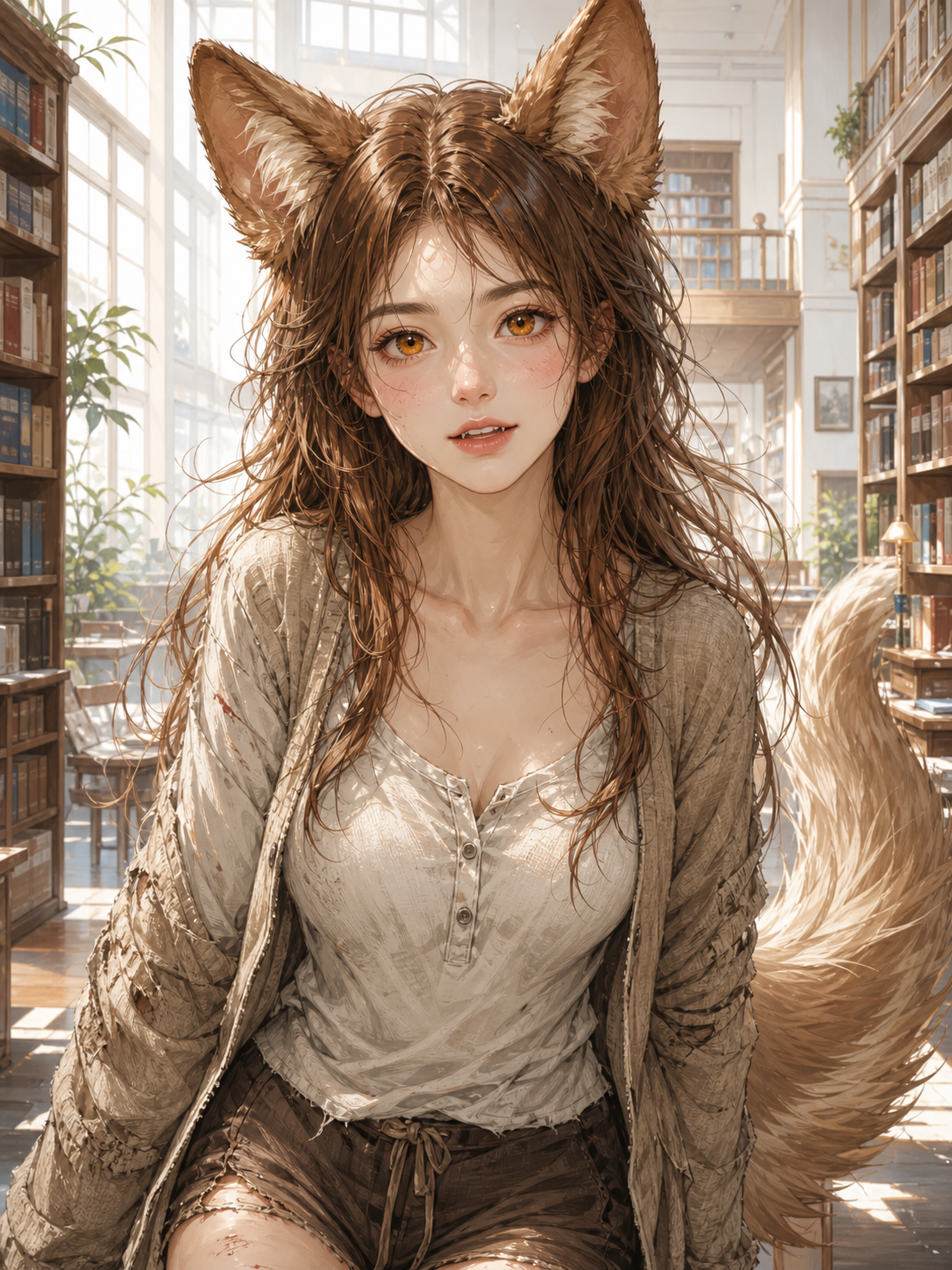 Suki | The Stray at Your Door thumbnail
