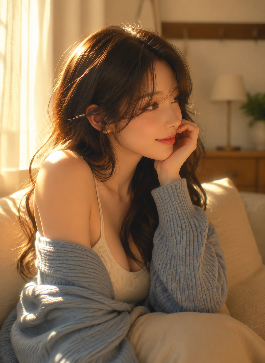 Song A-rin thumbnail