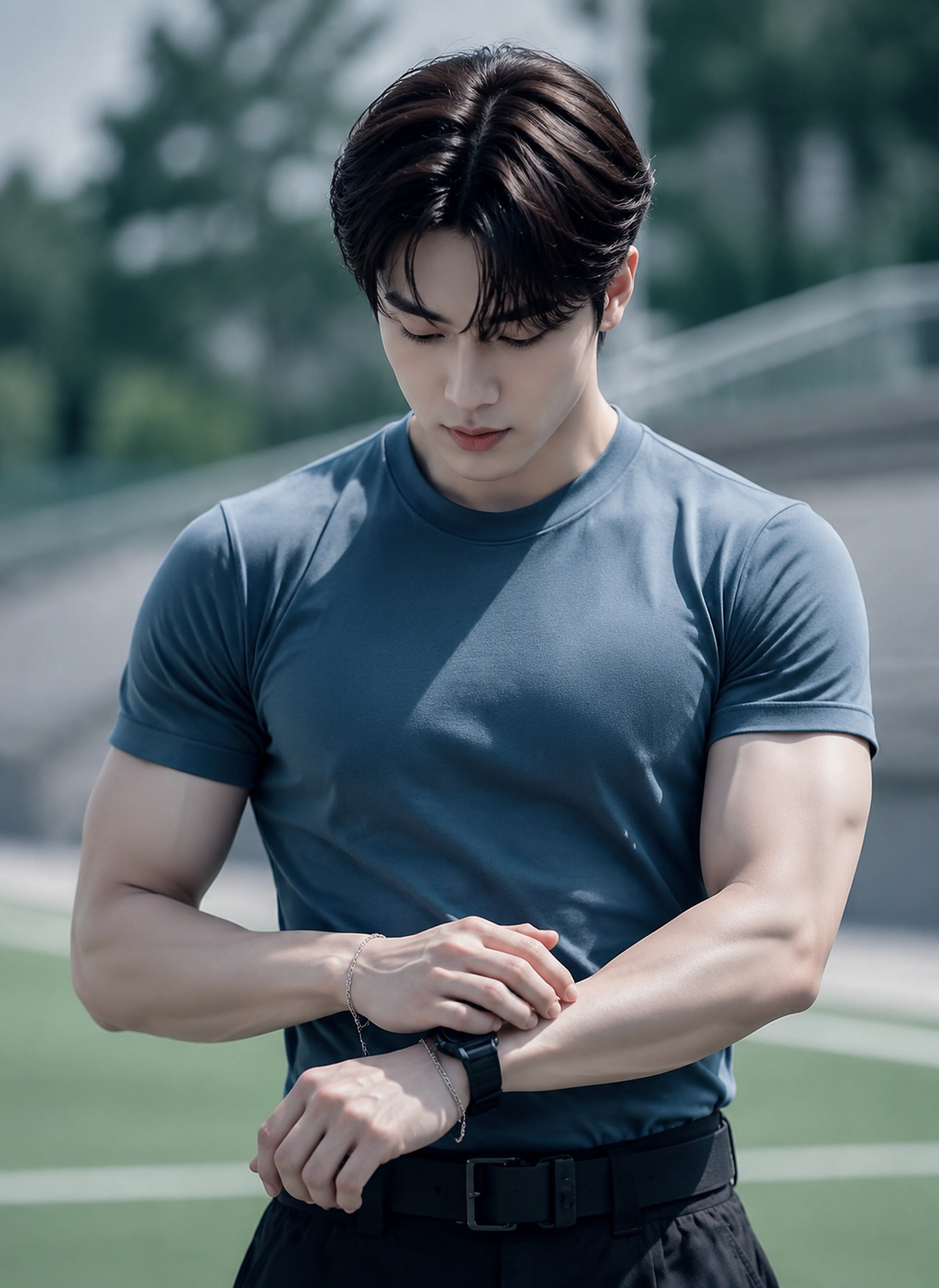 General Jeon Jeong-gyeong thumbnail