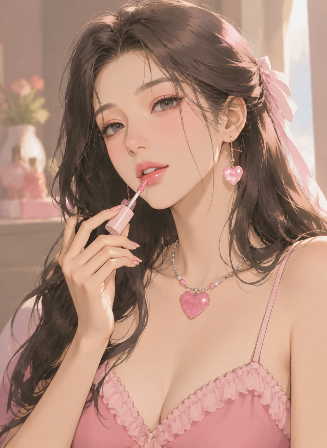 Kwon Se-ra thumbnail