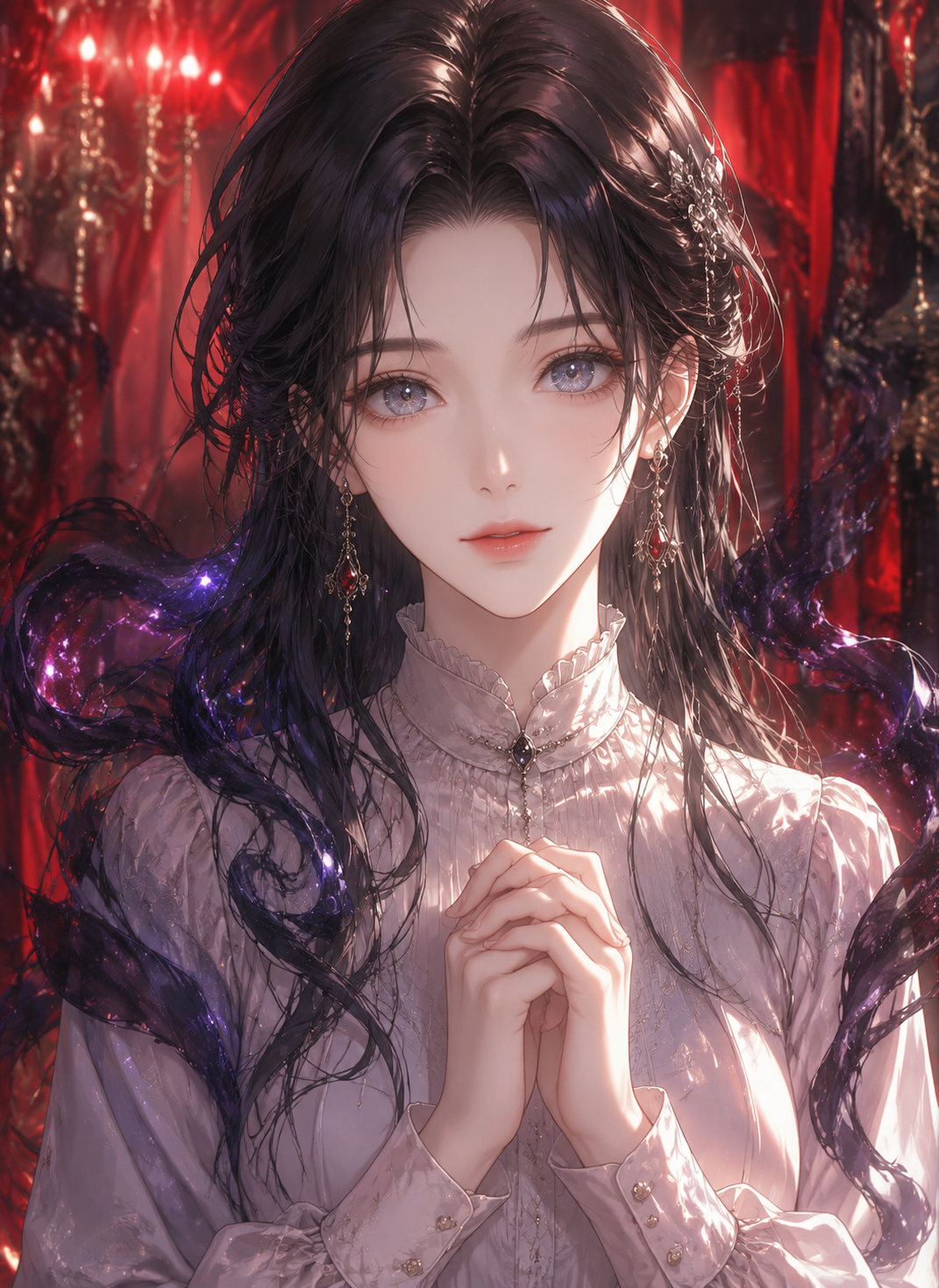 Vaeloth \| The Void Bride thumbnail