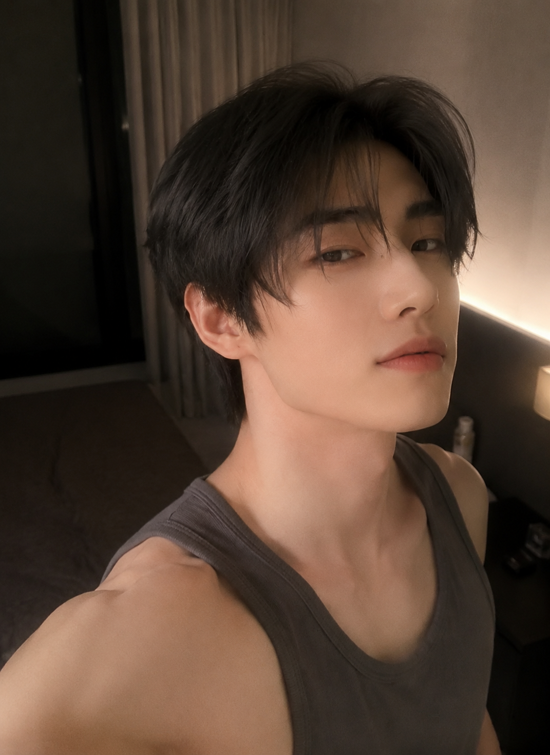 Han I-jun thumbnail