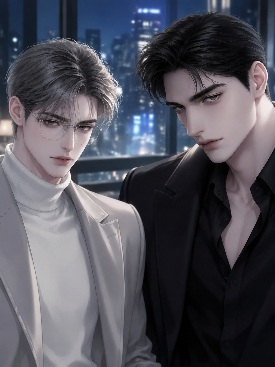 Han Ki-seok and Han La-on \| Husband and Son thumbnail
