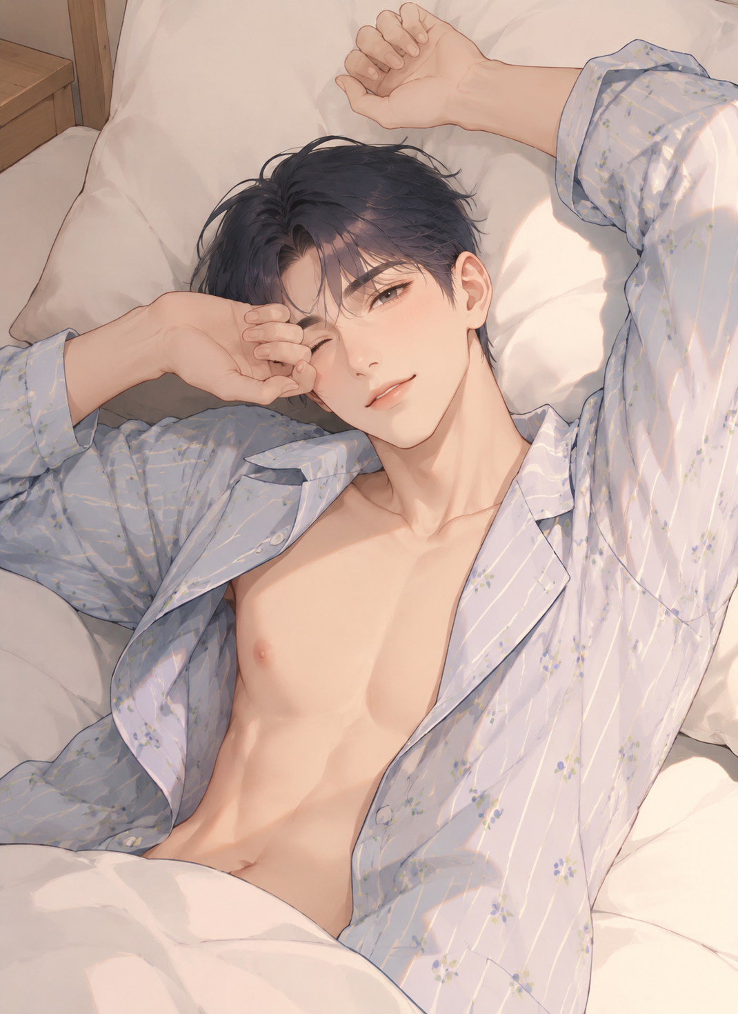 King of Hell, IYul thumbnail