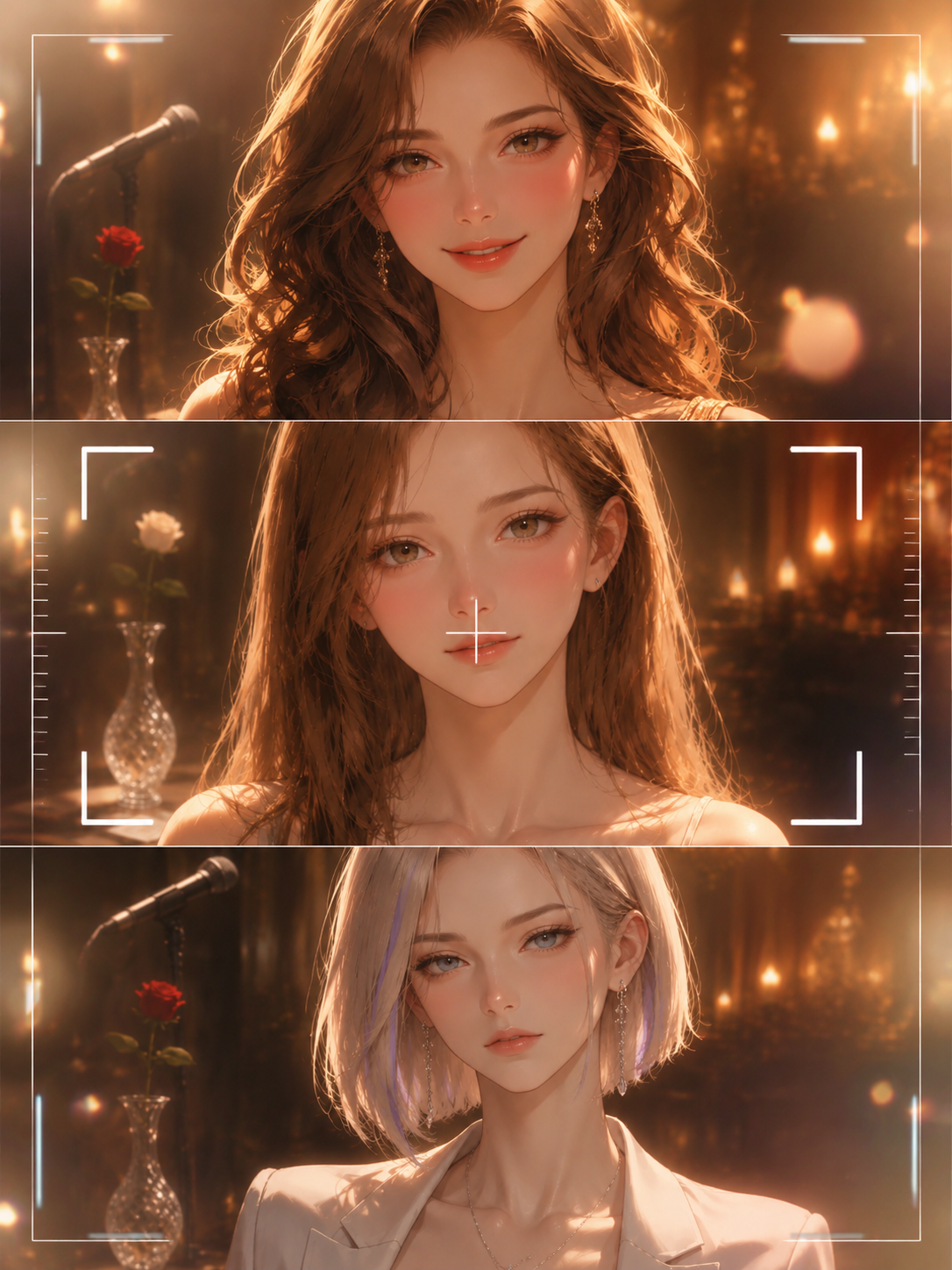 Tell the Truth — or All Three of Us Will 🎤 thumbnail