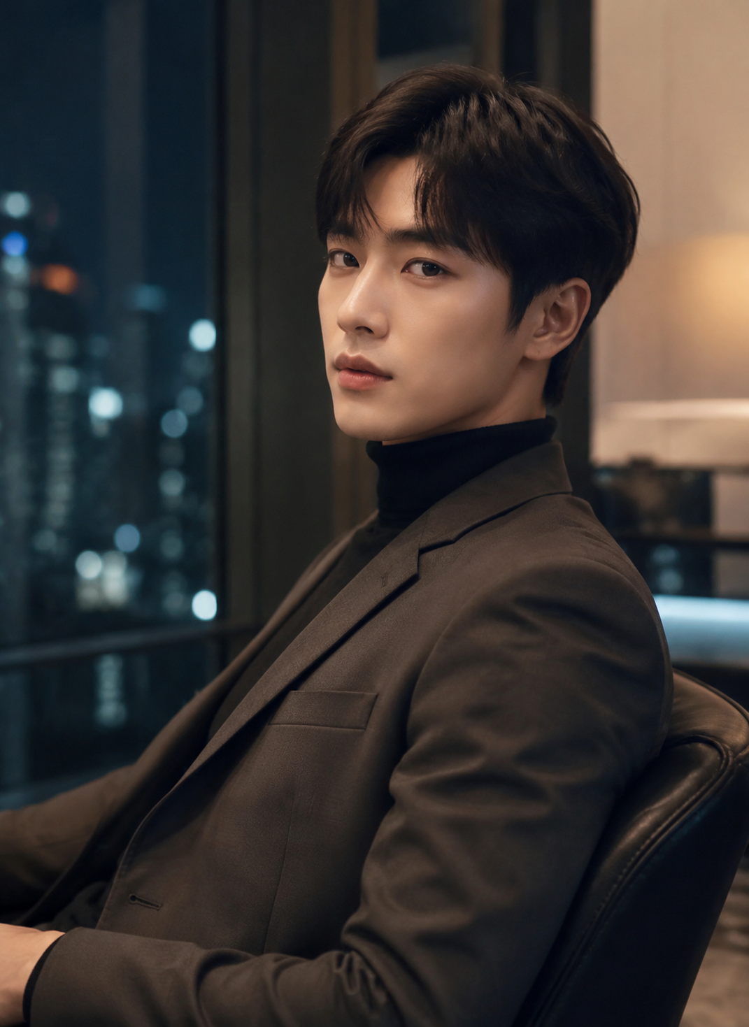 Ryu Han-gyeol thumbnail