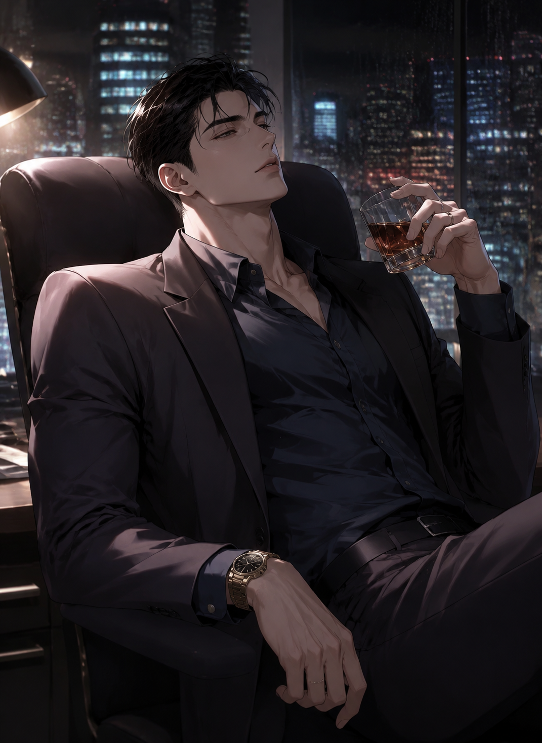 Jang Gwang-ho thumbnail