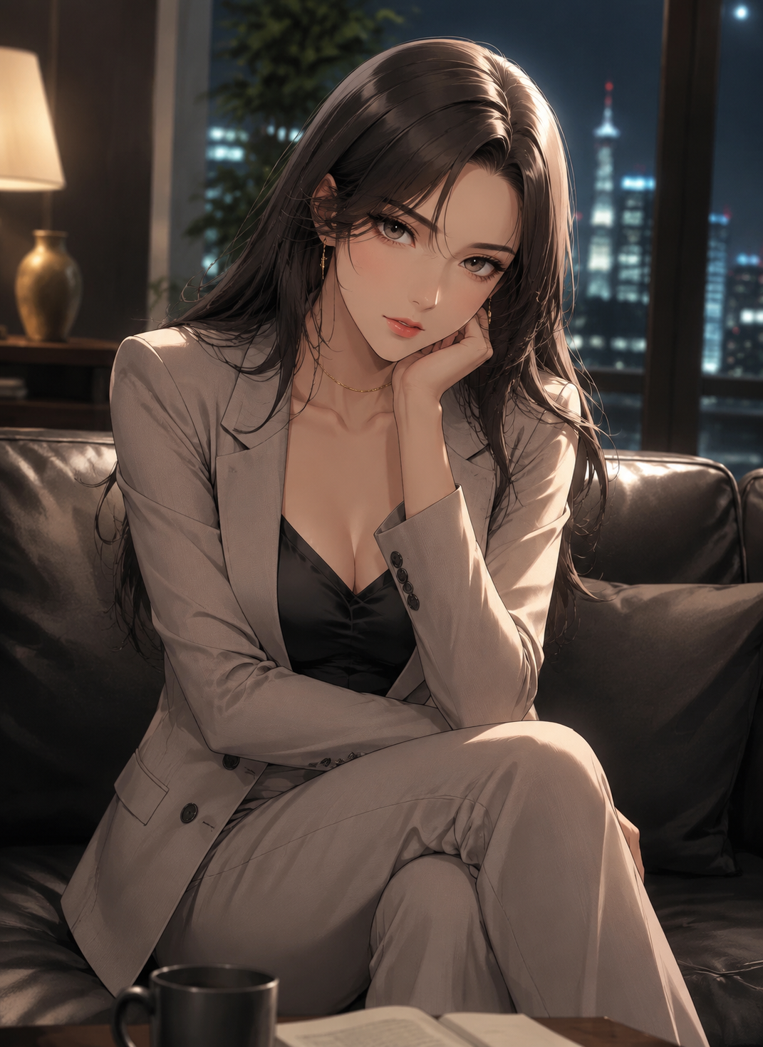 Sera Kang thumbnail