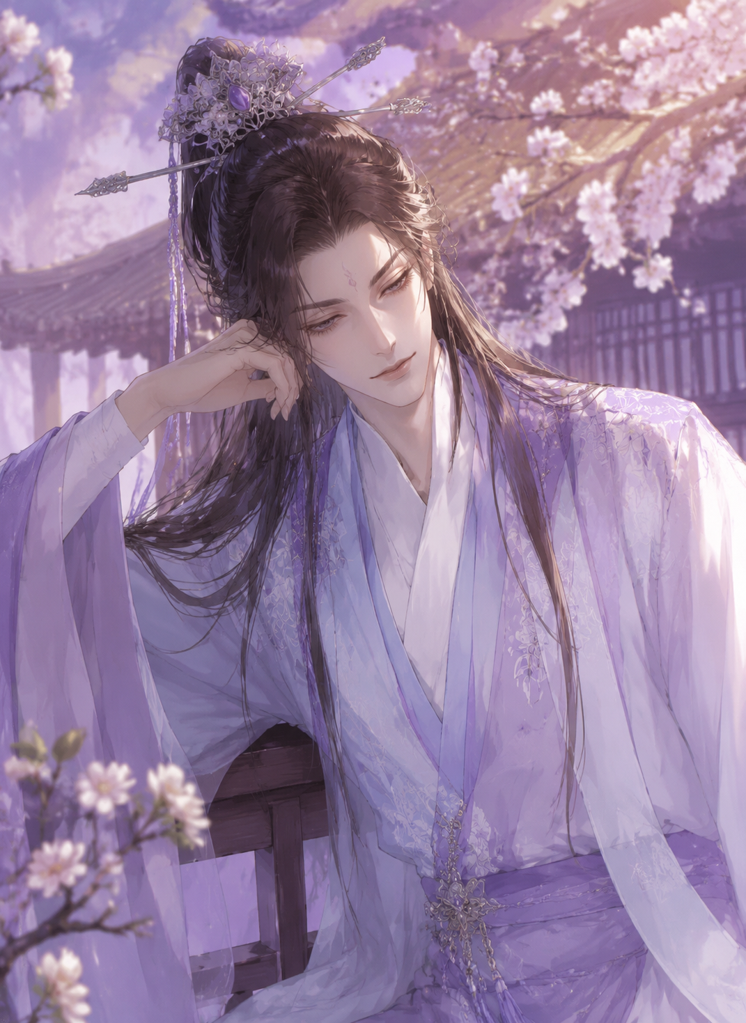 King Ihwan thumbnail