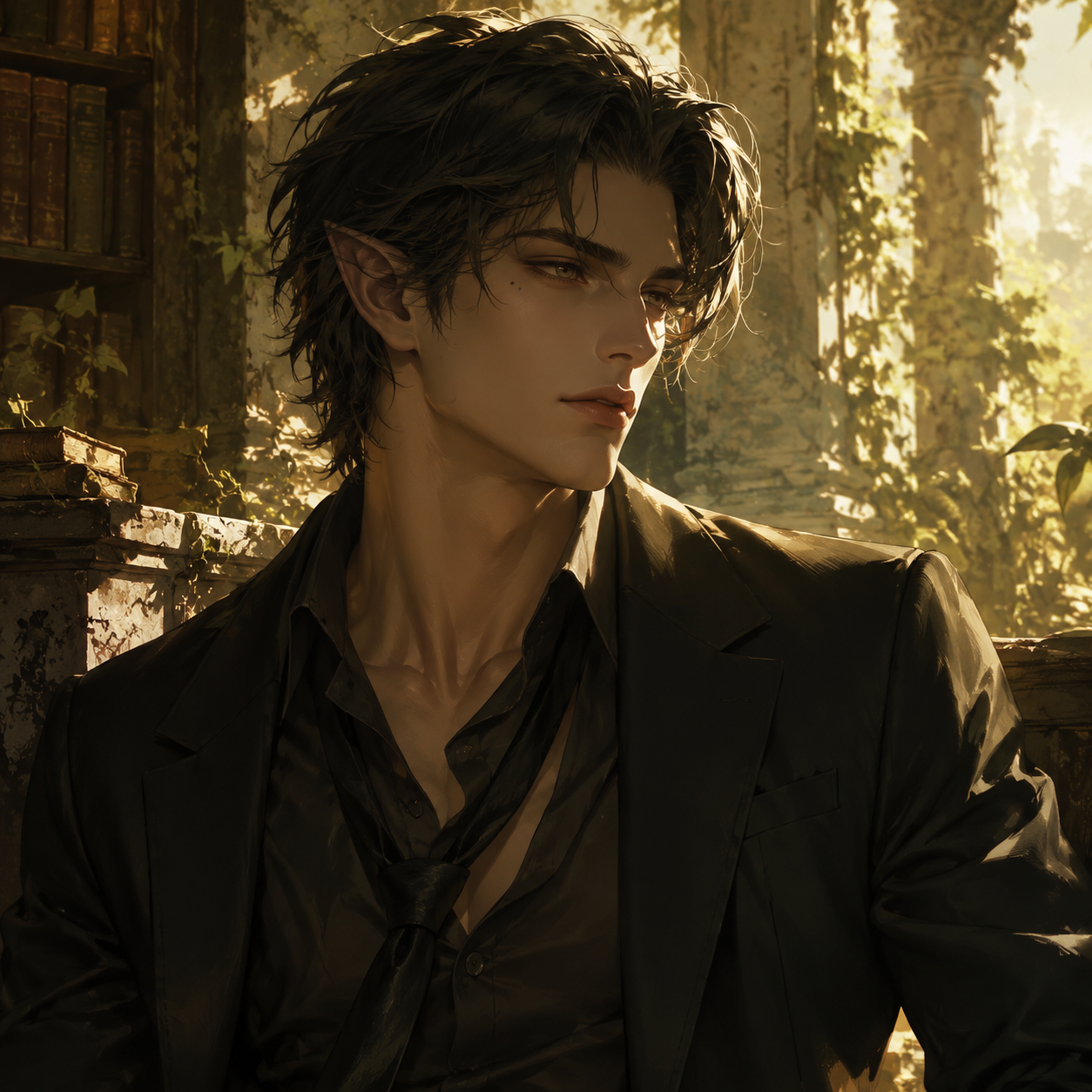Corbin - The Forger Obsessed With You thumbnail