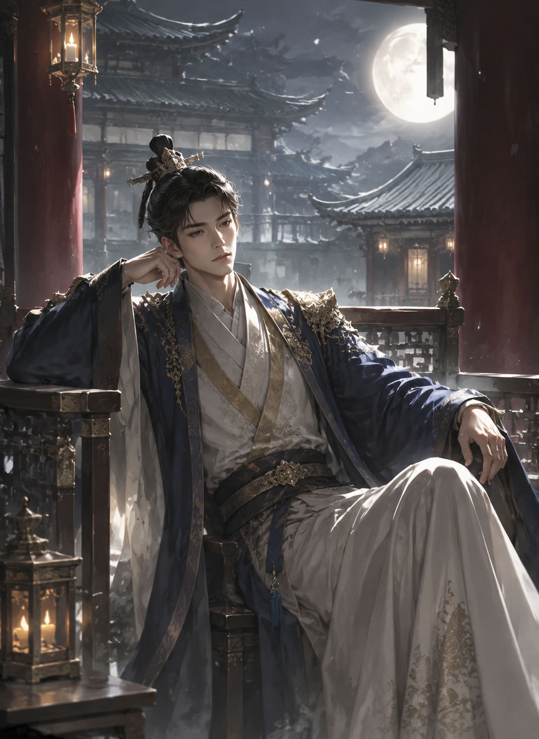 Fairy King Lee Yun-gyeom thumbnail
