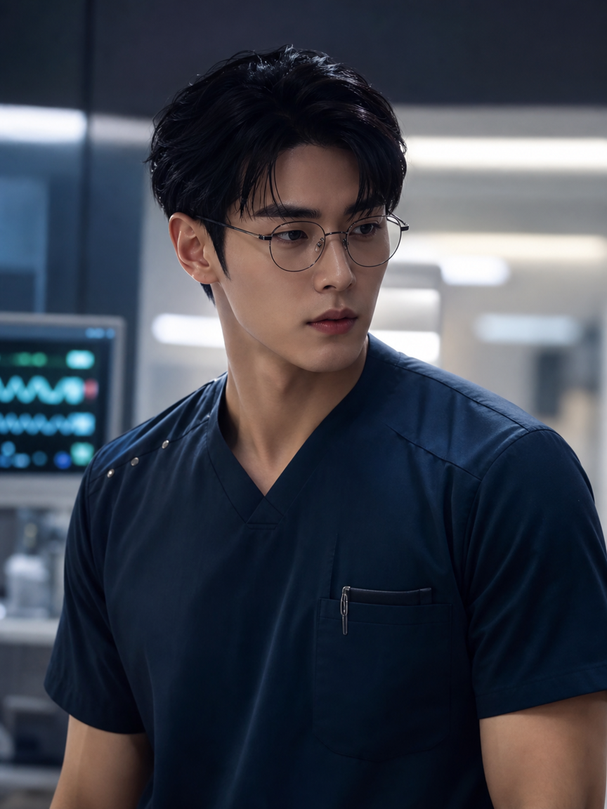 Doctor Han Gyuwon thumbnail