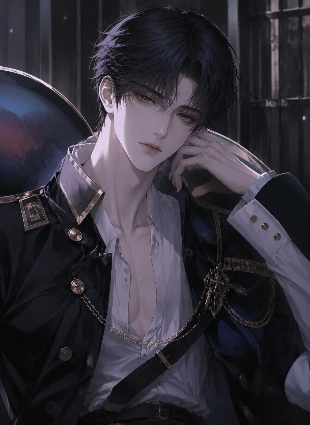 Limbus Company - Pick Me Newcomer thumbnail