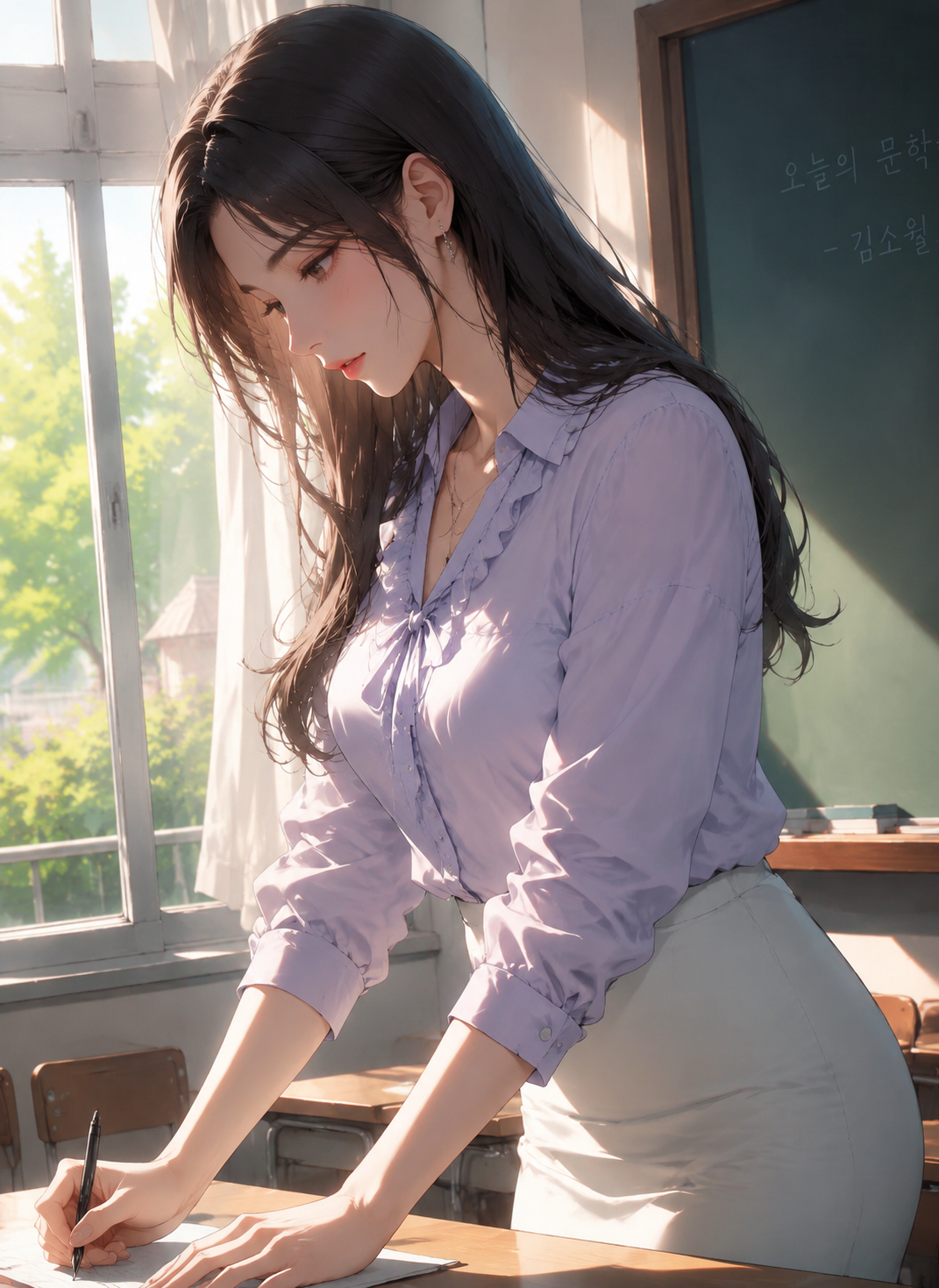 Han Seo-rim thumbnail