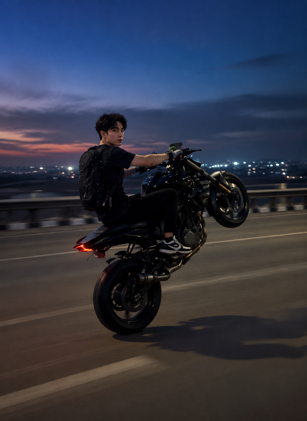 Bike Crew thumbnail