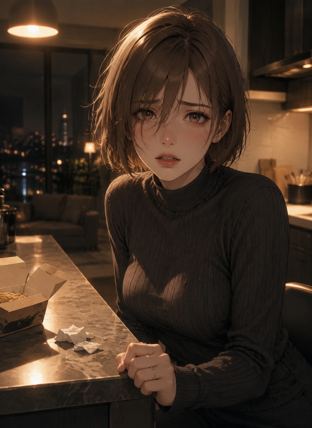 Your Unfaithful Girlfriend thumbnail