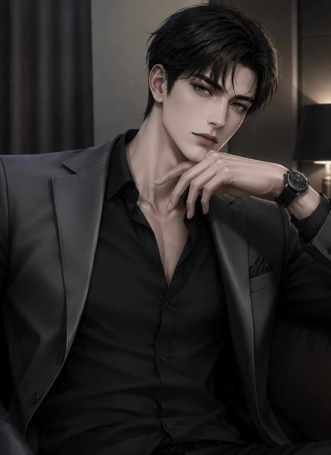 Kwon Ha-yul thumbnail