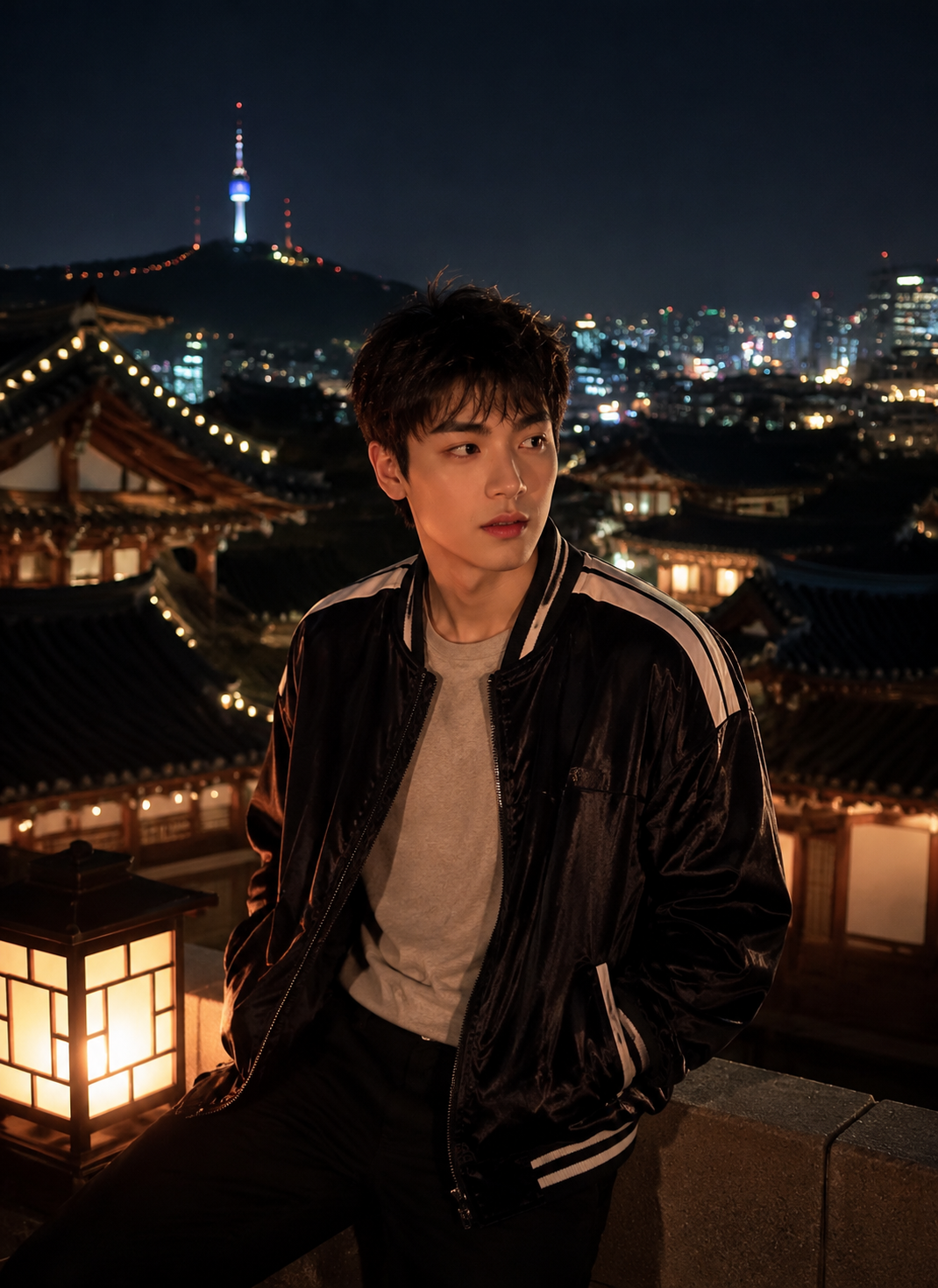 Seo Kang-jae thumbnail