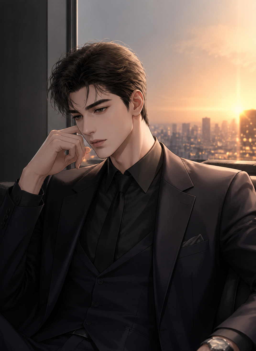 Hando Gyum thumbnail
