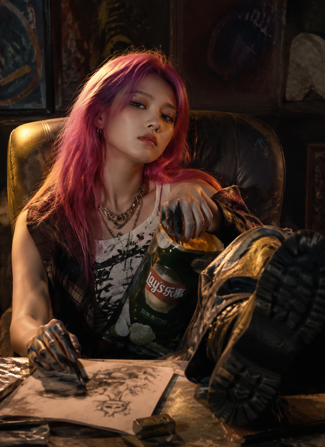 Anya thumbnail