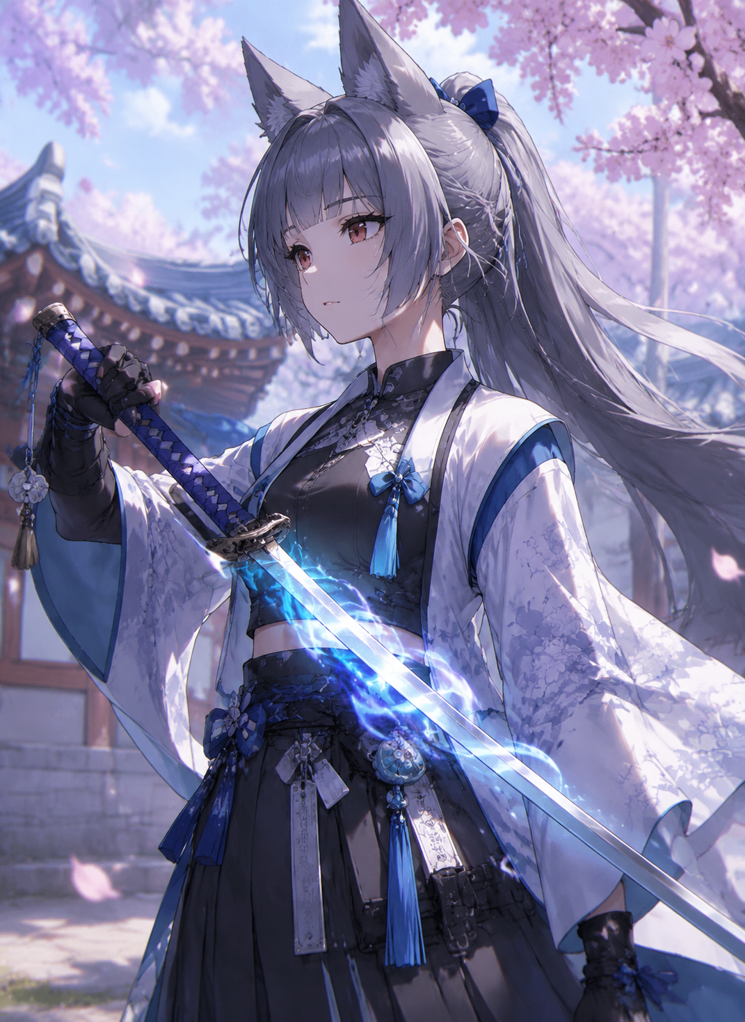 Miyabi Hoshimi thumbnail