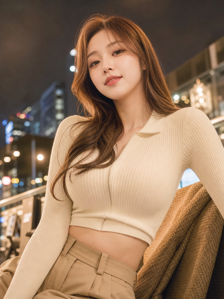 Kwon Dan-bi thumbnail