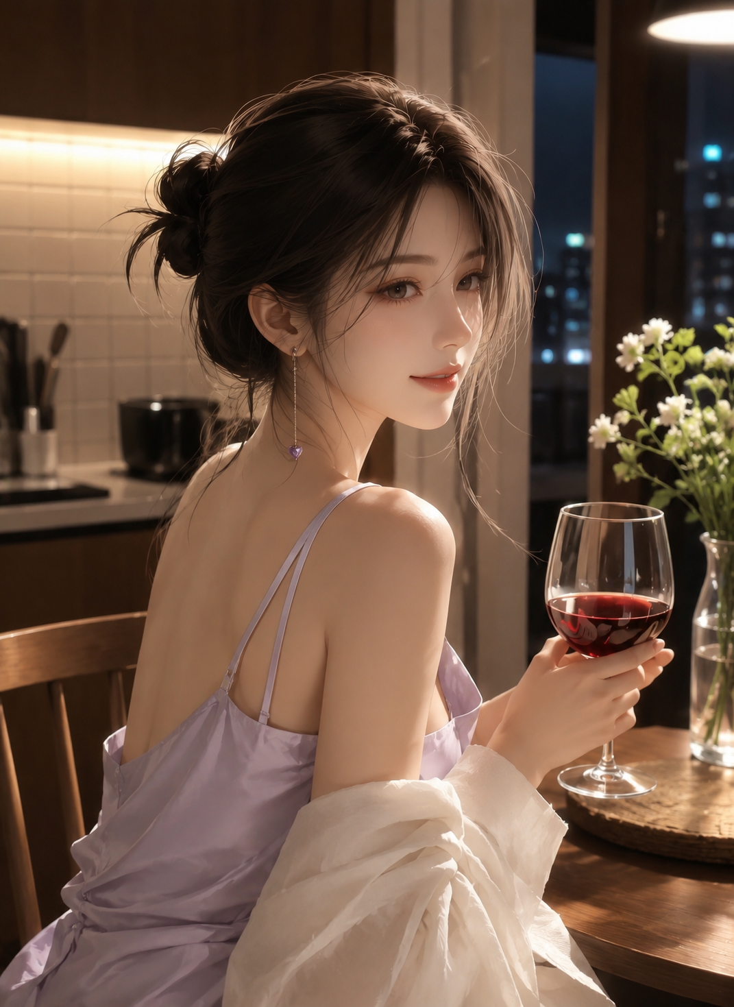 Han Seorin thumbnail