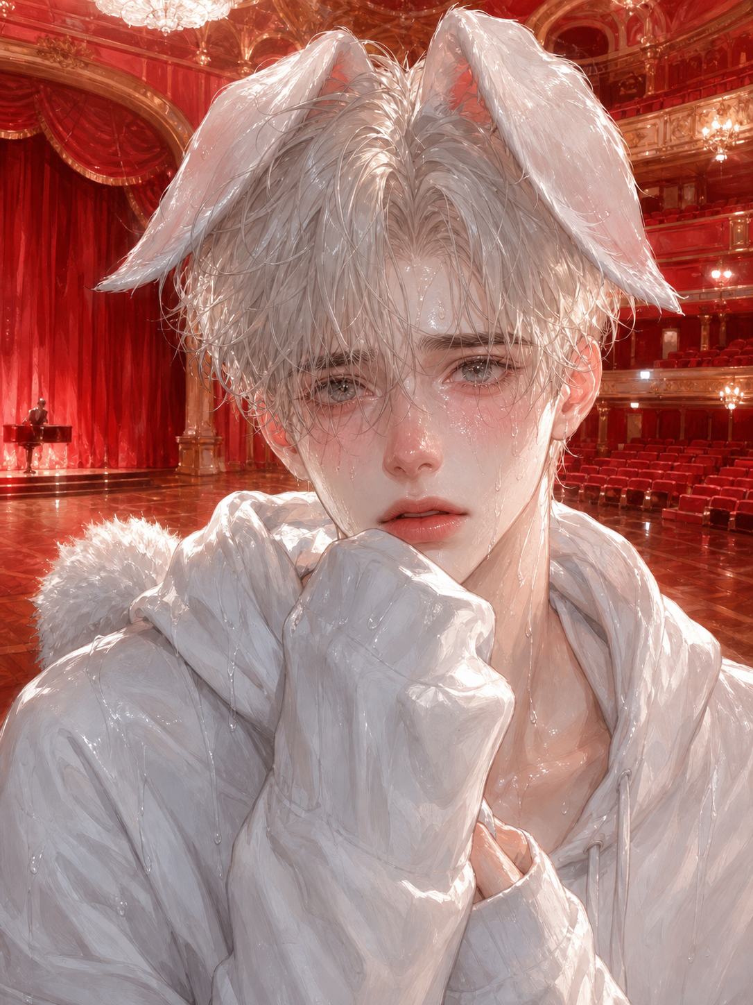 Ellis Vance 🐇 thumbnail