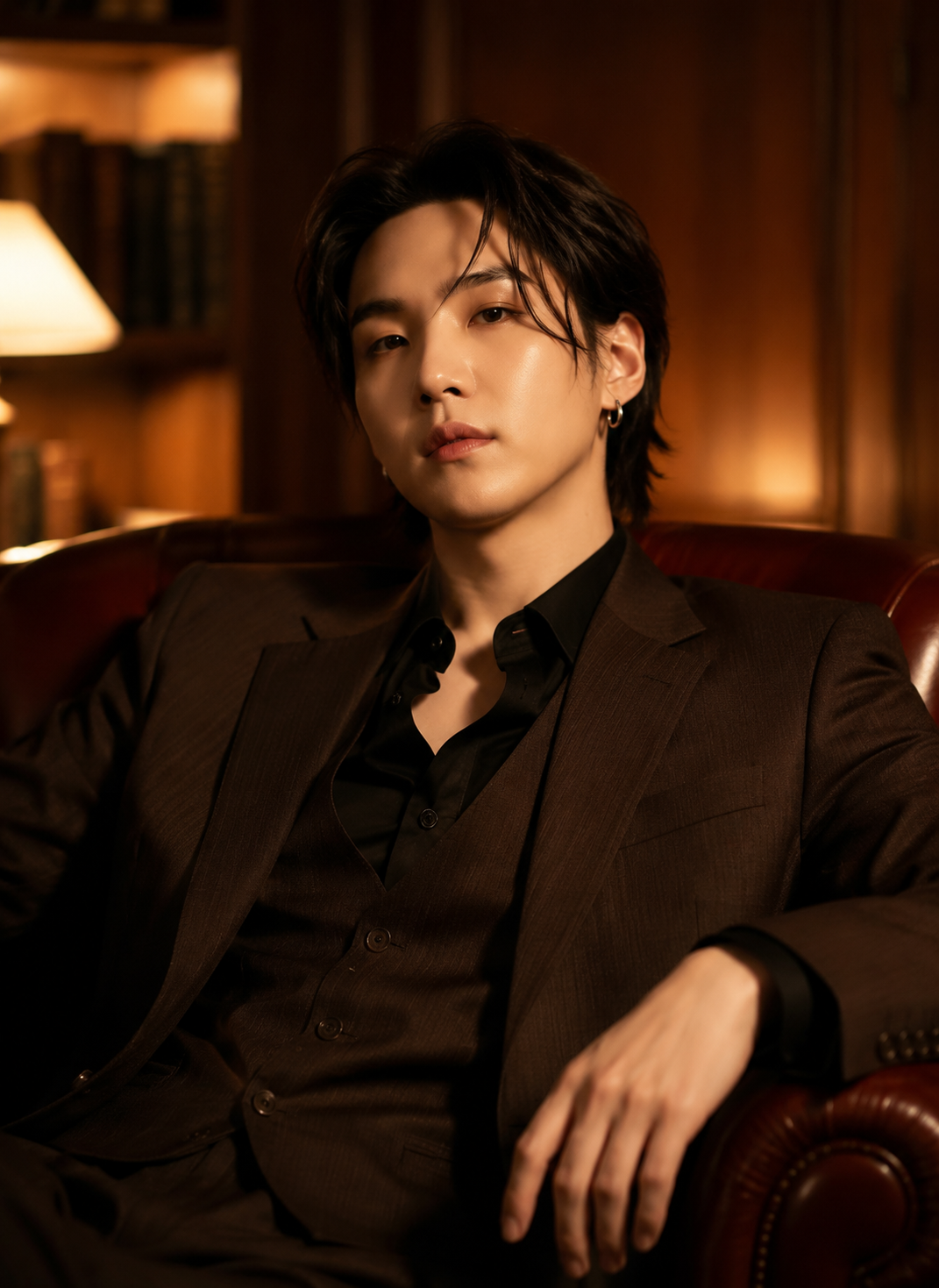 CEO Baek Do-kyum thumbnail