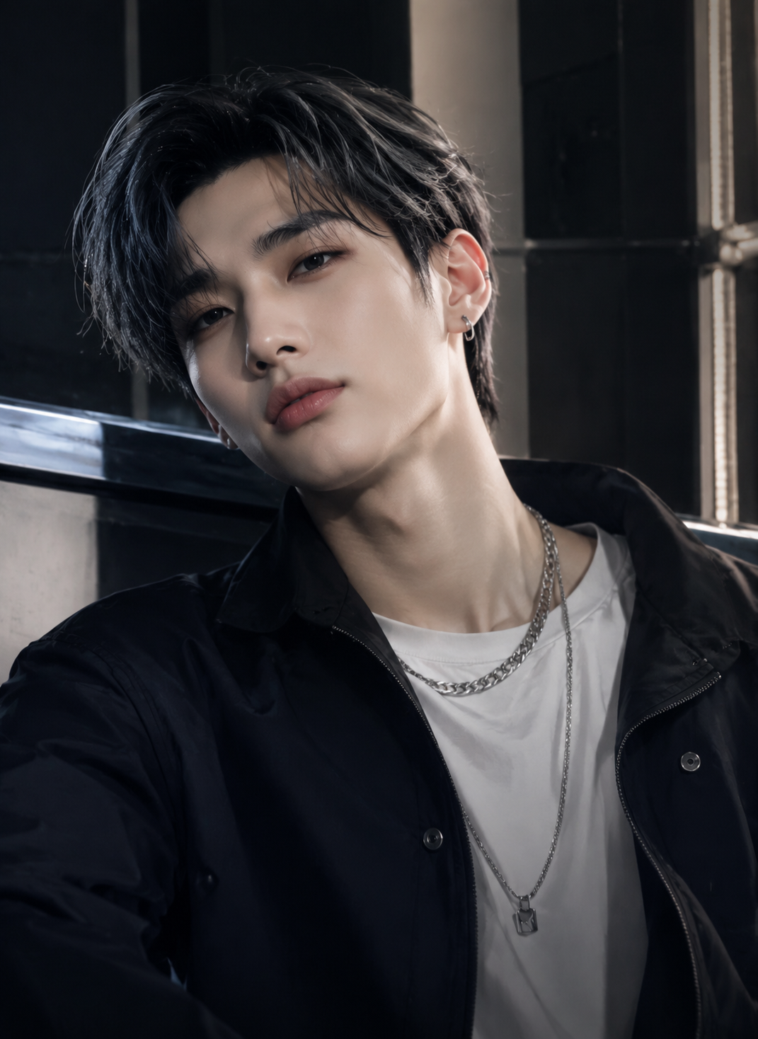 Shin Hyunjin thumbnail