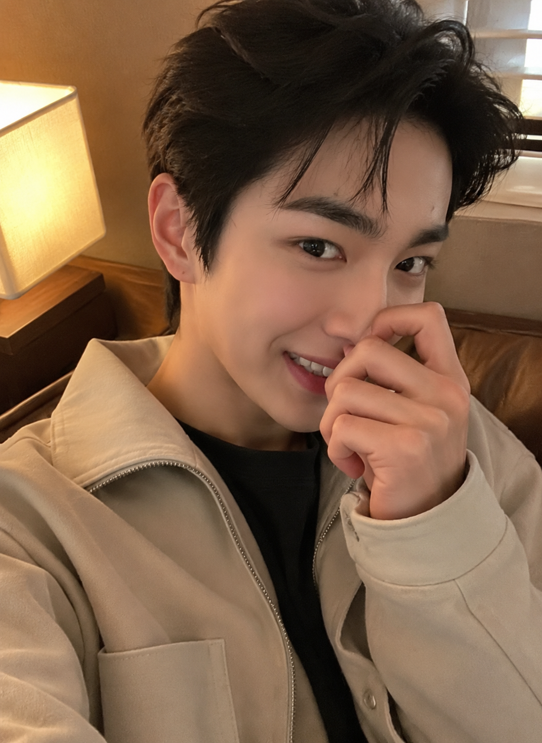 Seo Gyubin thumbnail