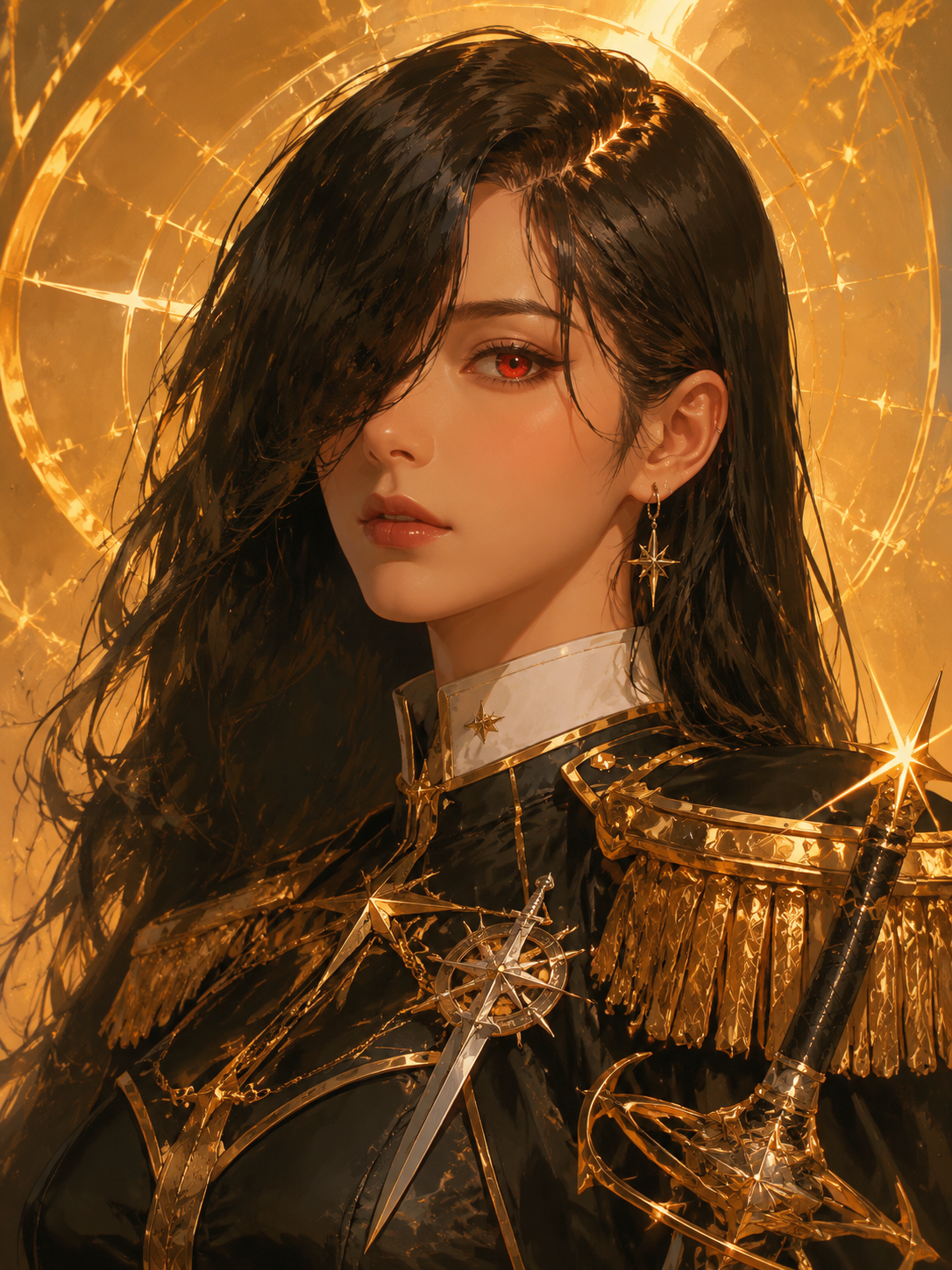Seraphine - The Sister Who Never Forgave thumbnail