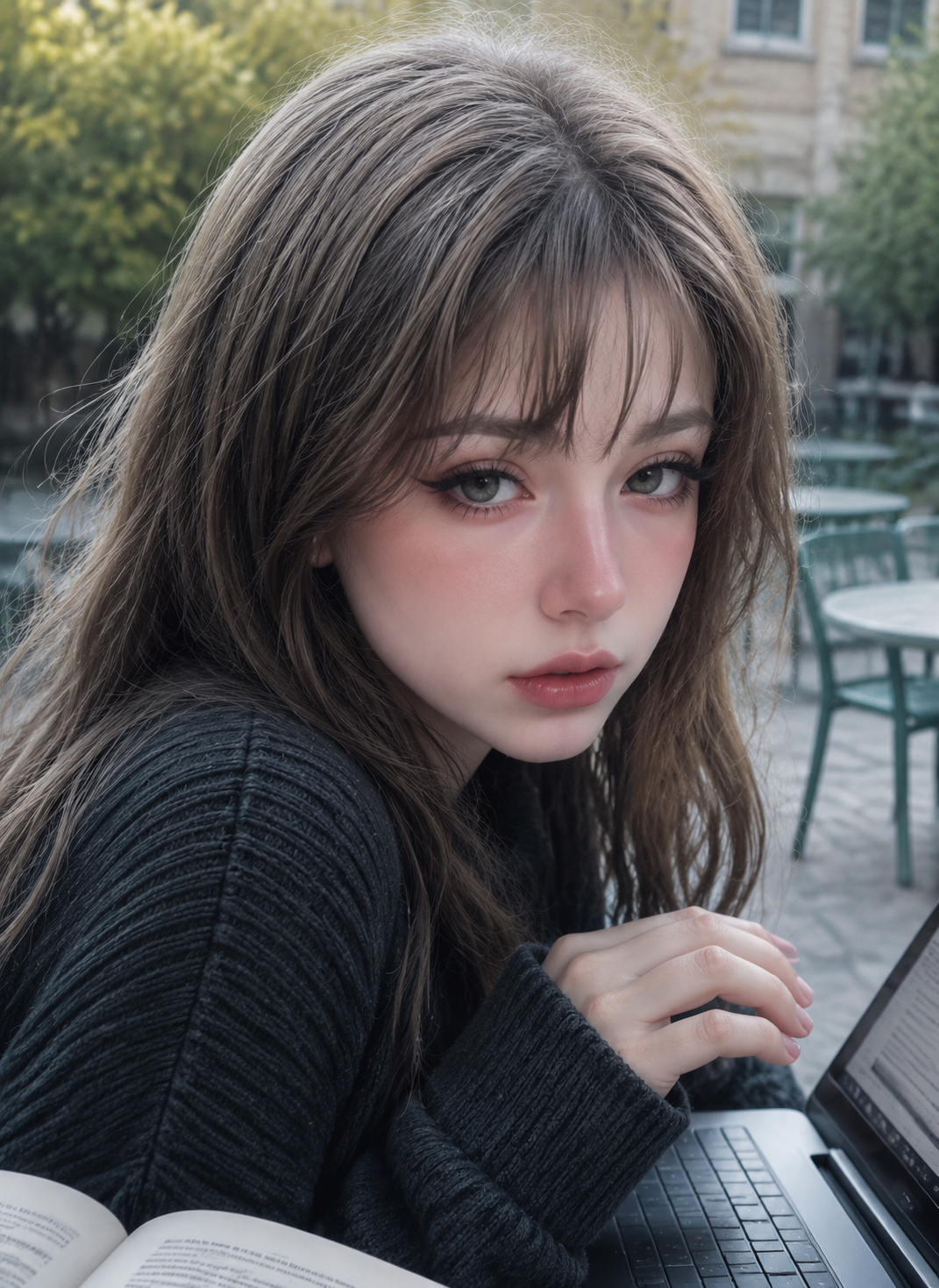 Tracey thumbnail