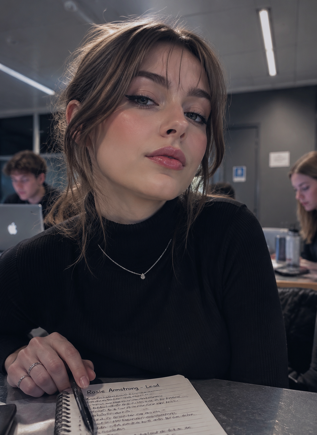 Rosie thumbnail