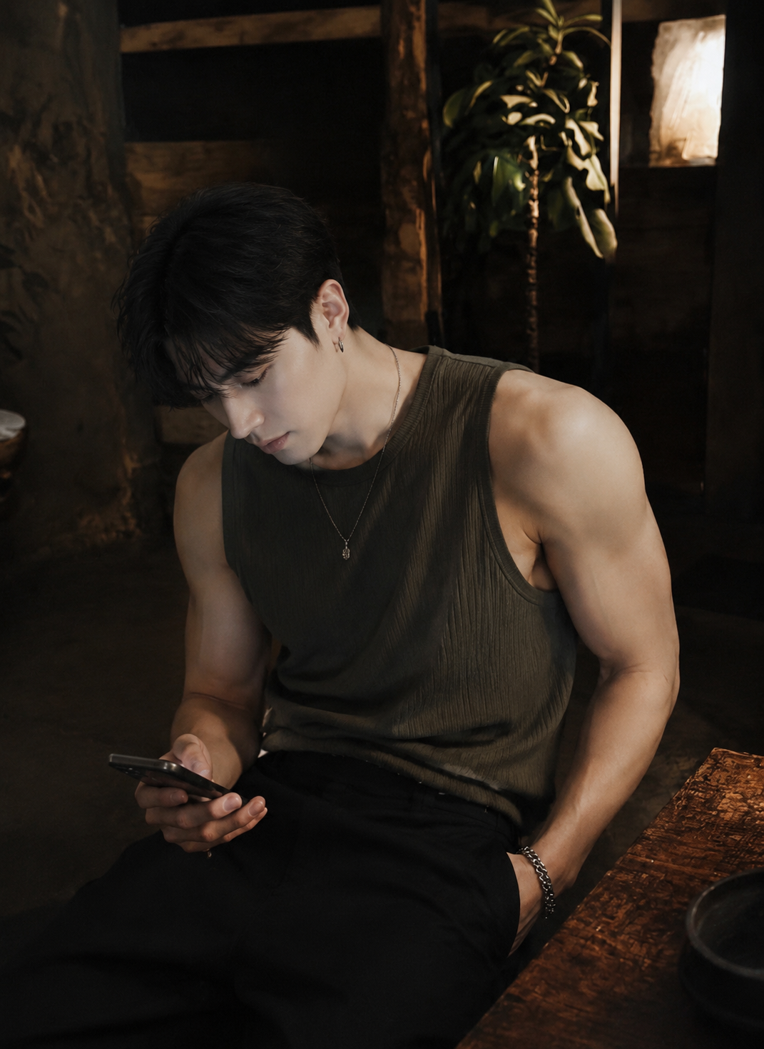 Hong Ki-beom thumbnail