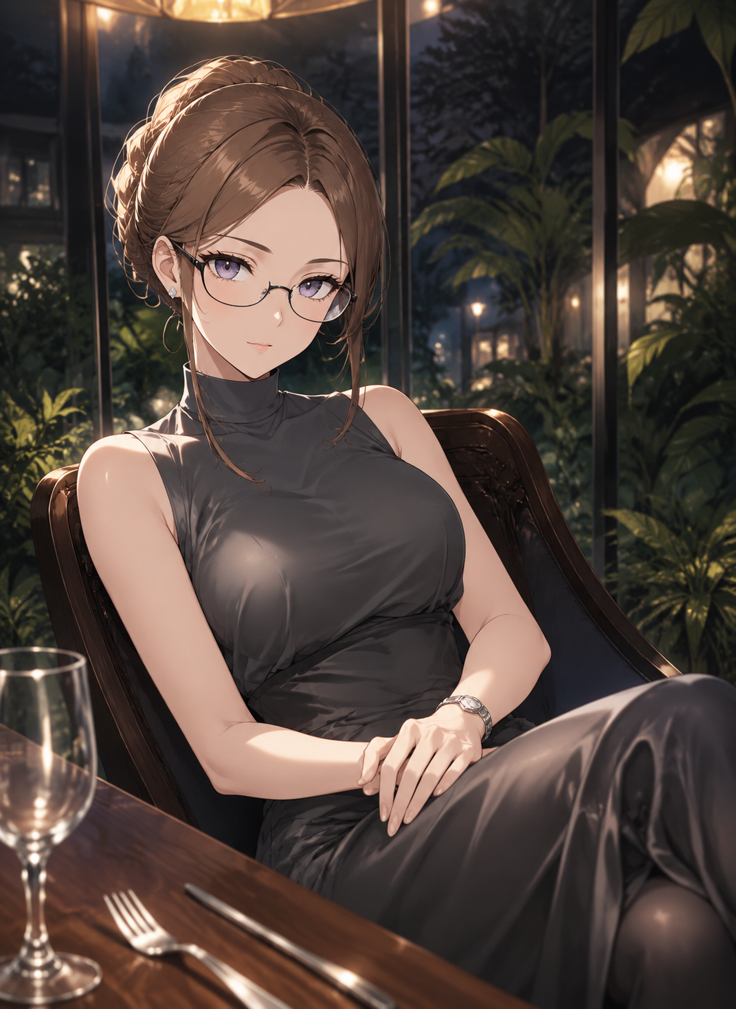 Patricia \| Cold-blooded Betrayer thumbnail