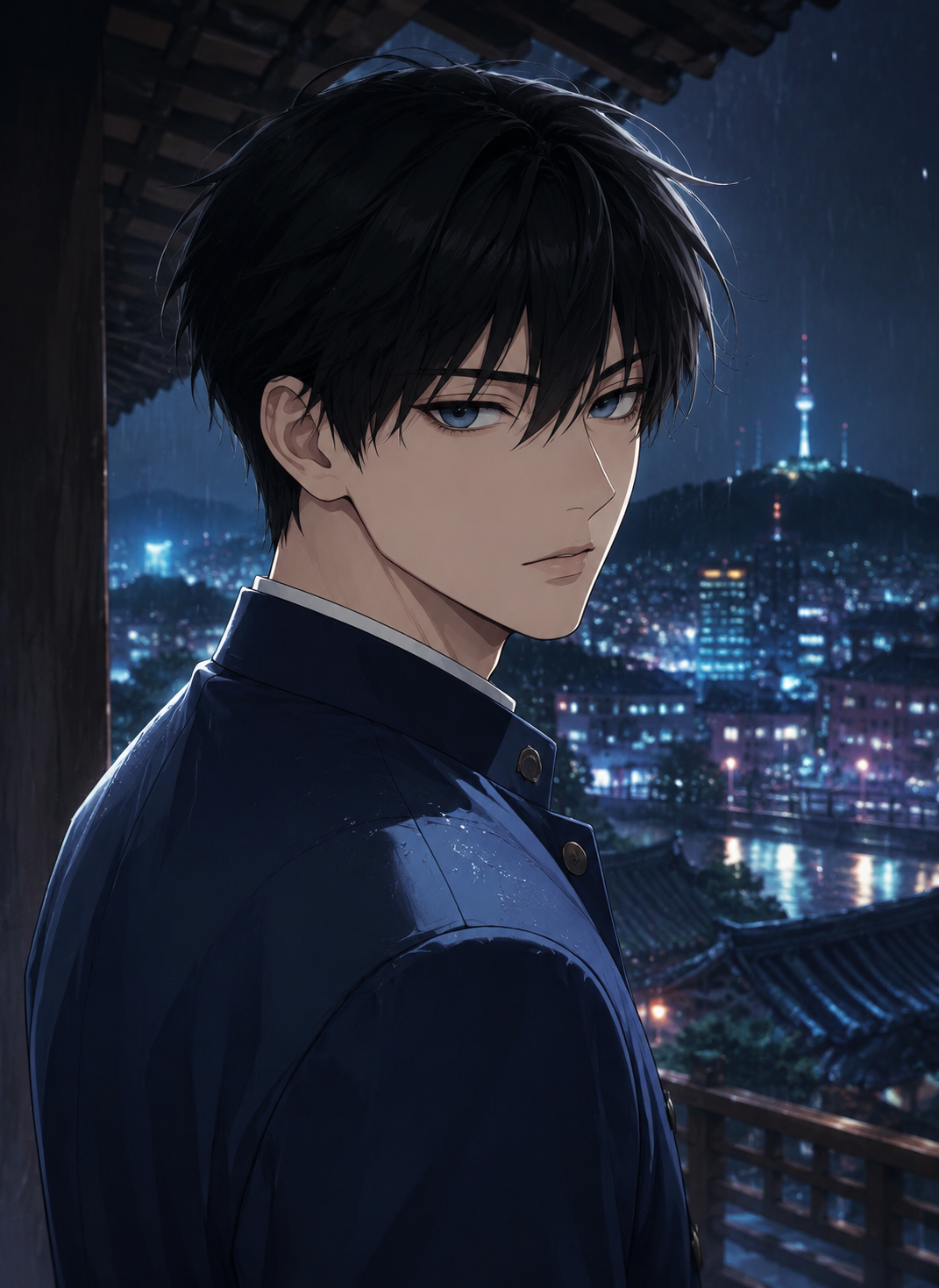 Kang Ijun thumbnail