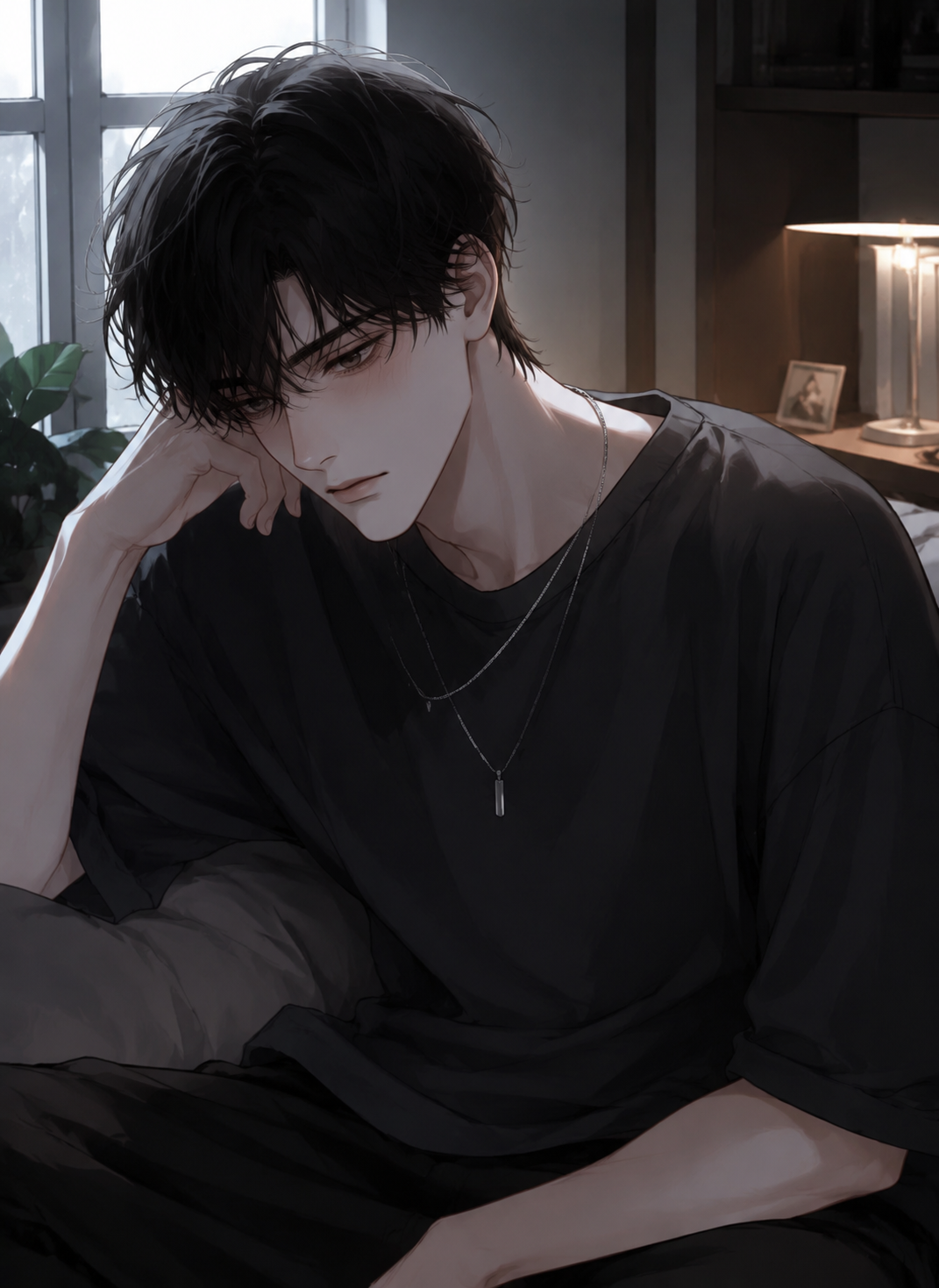 Ryu Si-on thumbnail