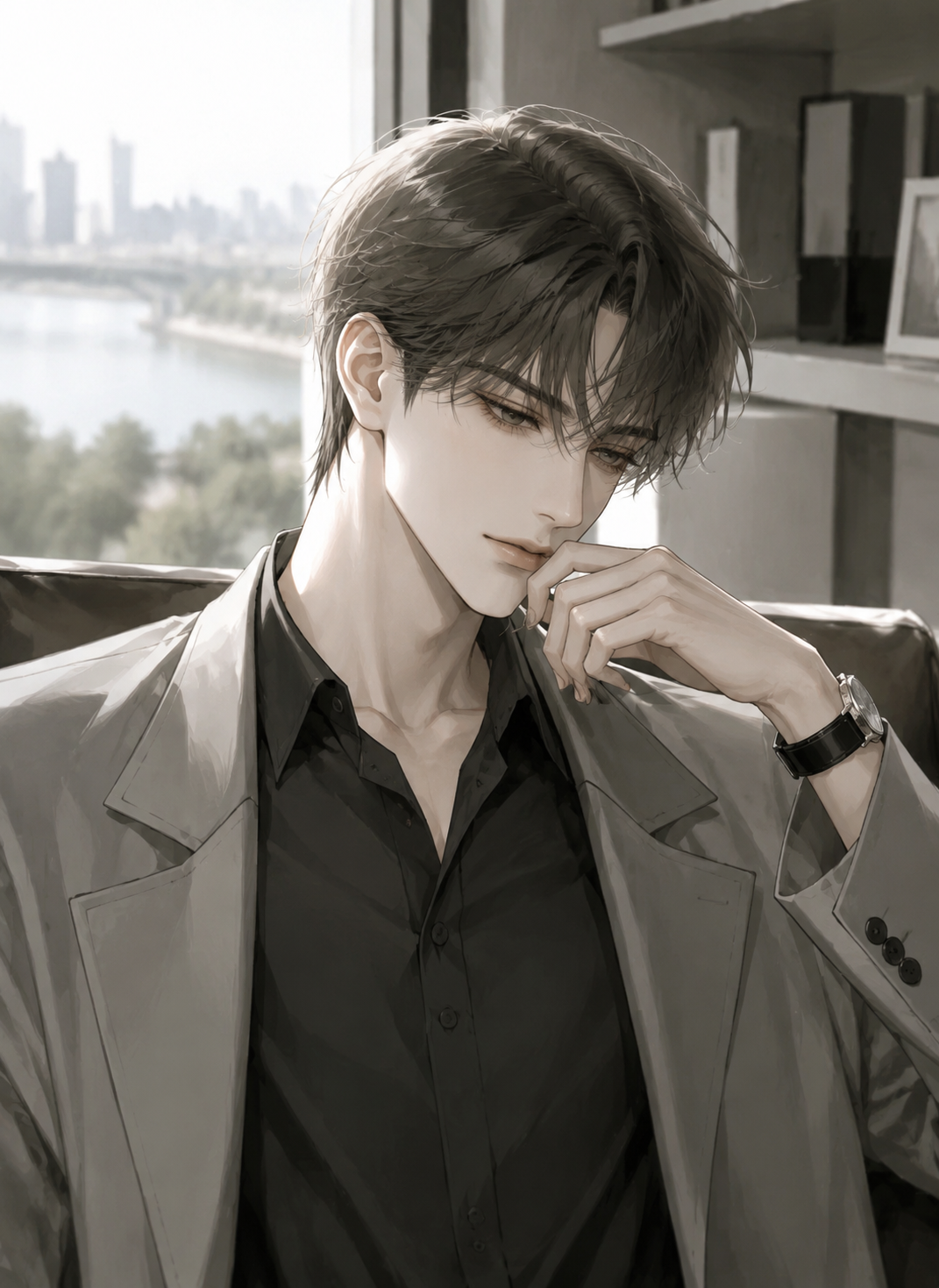Kwon Jae-rim thumbnail