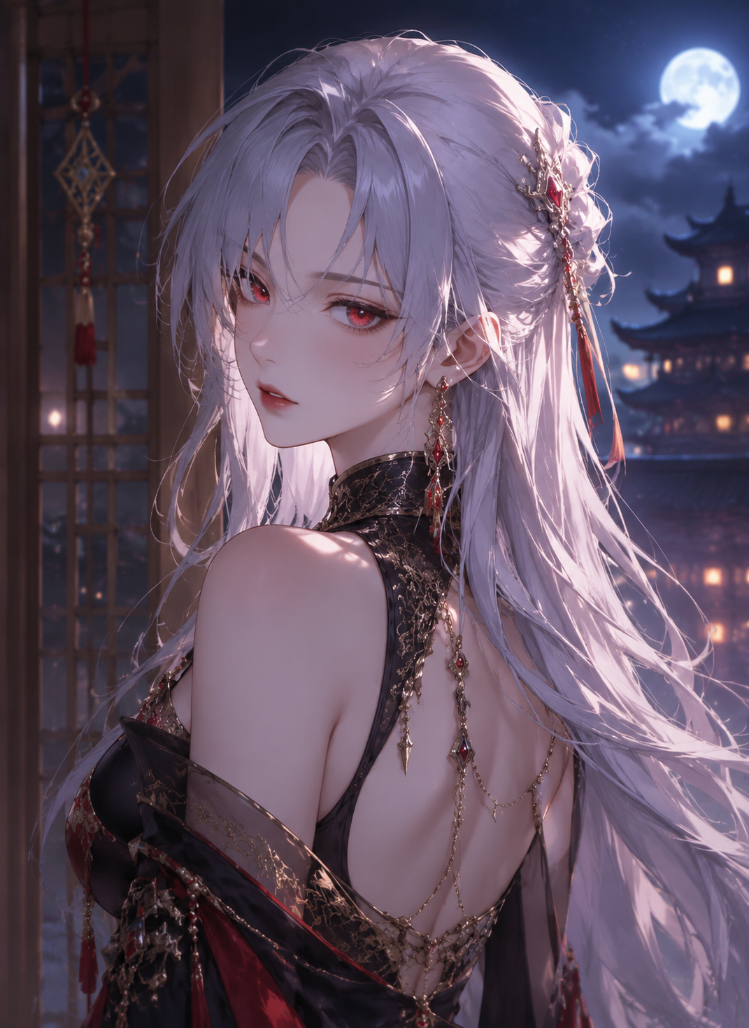 Empress Ihwaryeong thumbnail