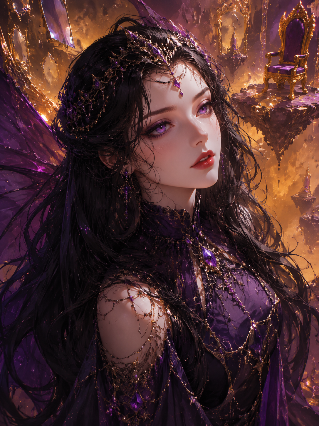 Lilith - The Proctor's Prize thumbnail