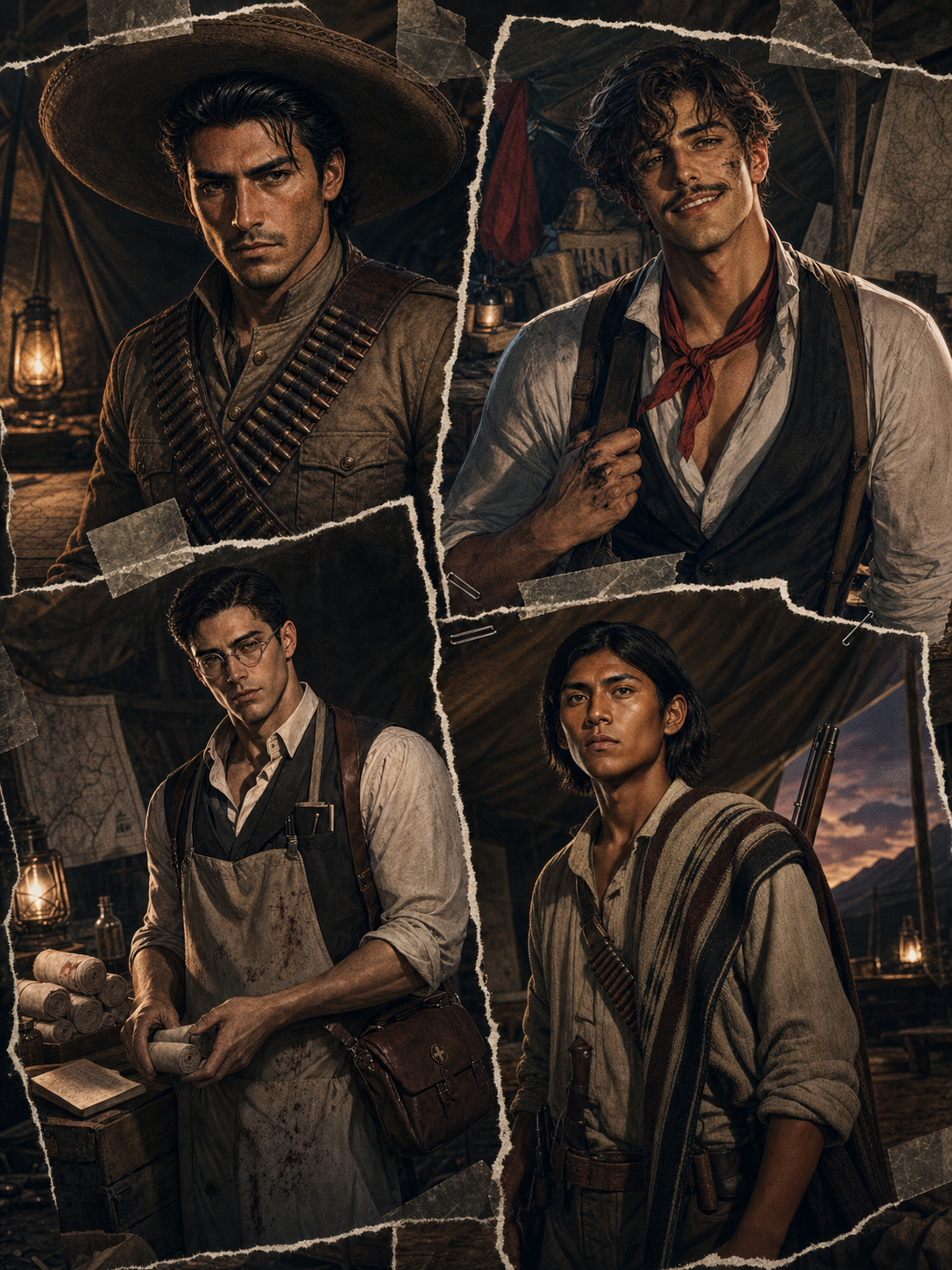 Four Names, One Second thumbnail