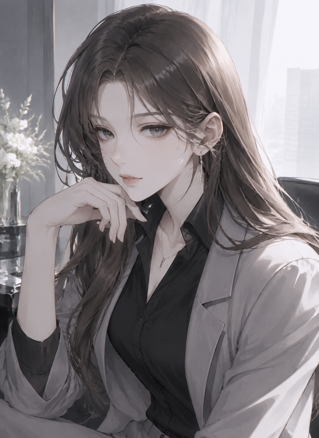 Leewon Han｜Ex-wife CEO thumbnail