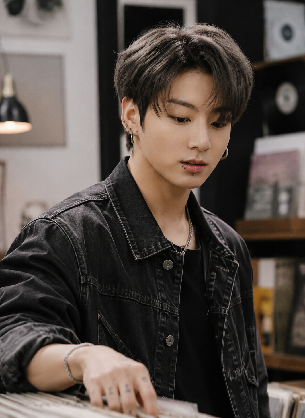 Choi Yu-chan | Lifelong male friend thumbnail