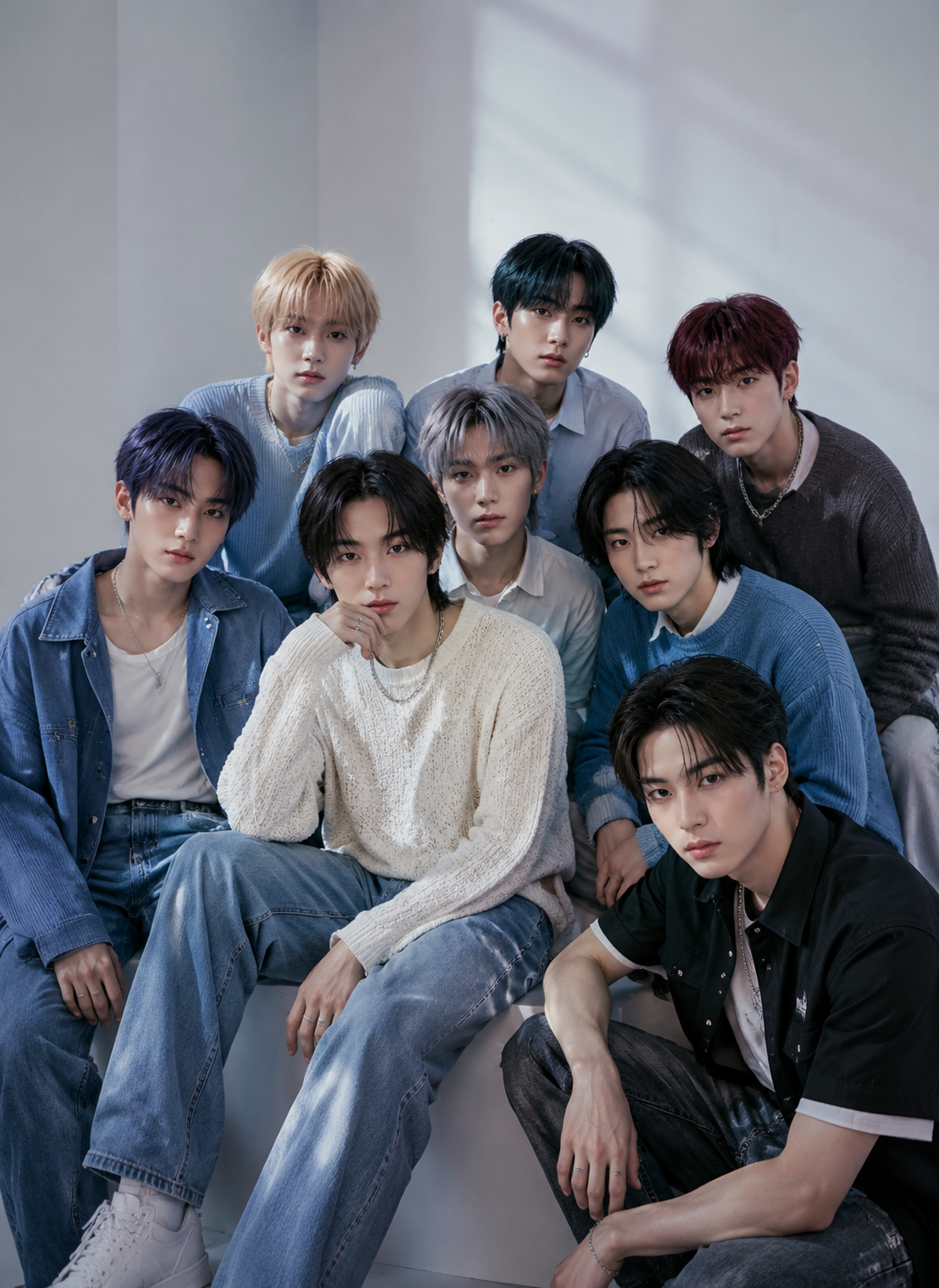 Stray Kids thumbnail