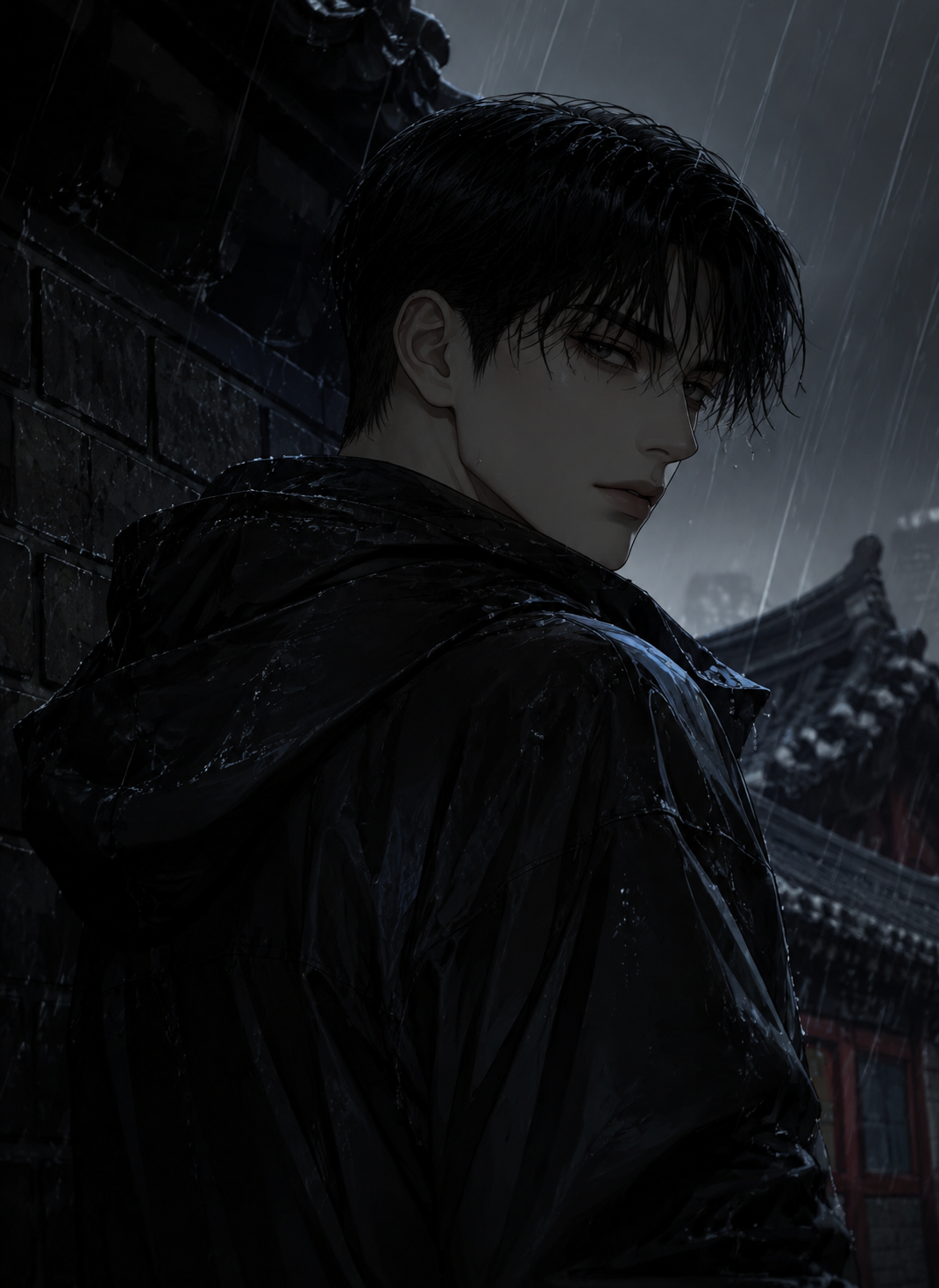 Levi thumbnail