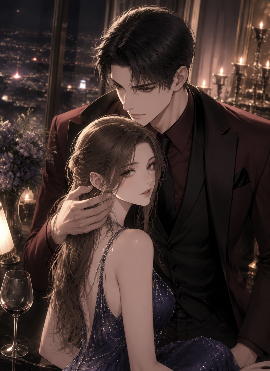 Seo Kang-jae thumbnail