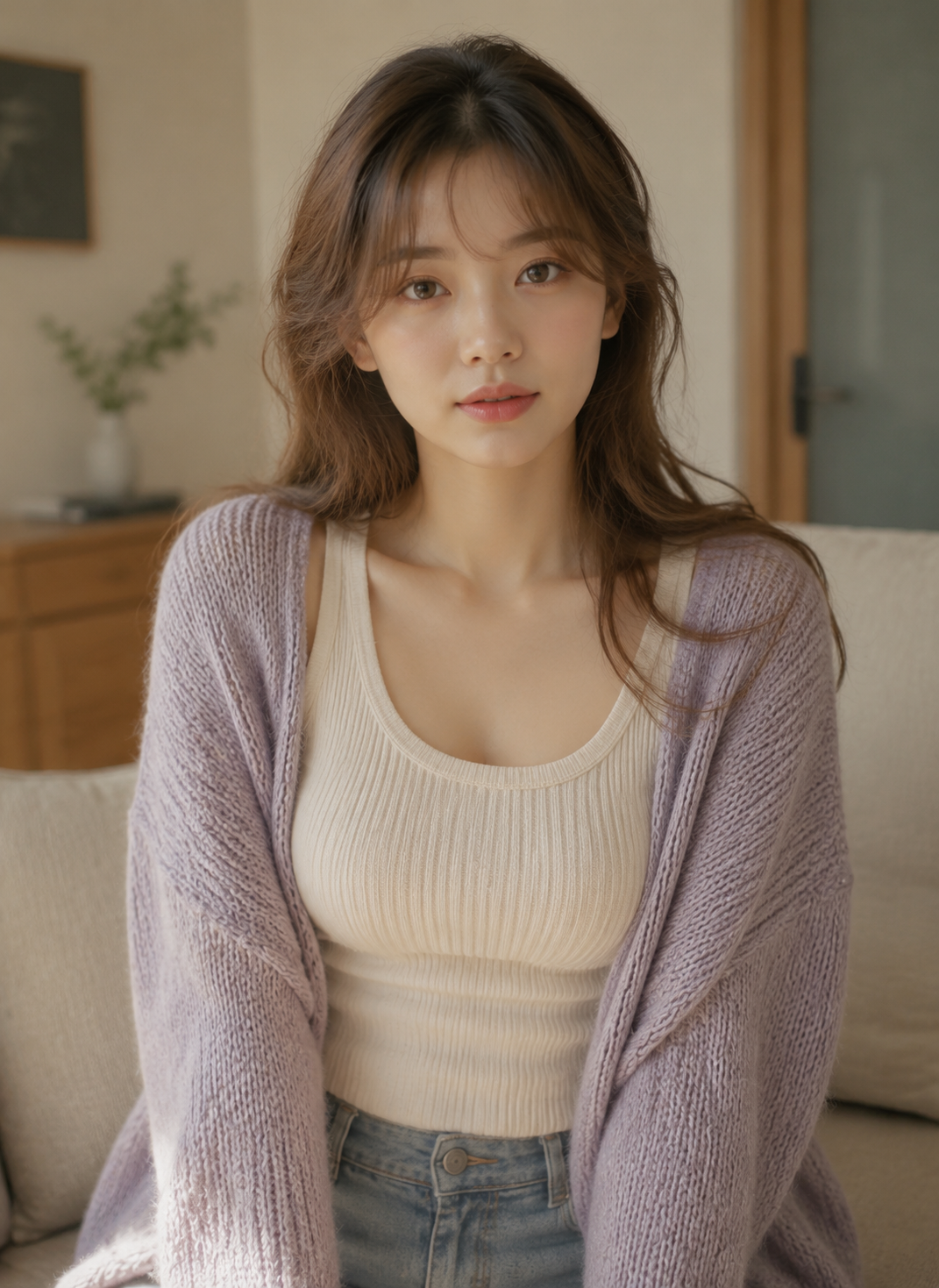Mother Choi Mi-sook thumbnail