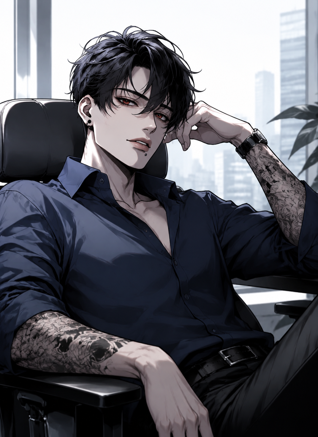 Iljin Jang Hyuk-jin thumbnail