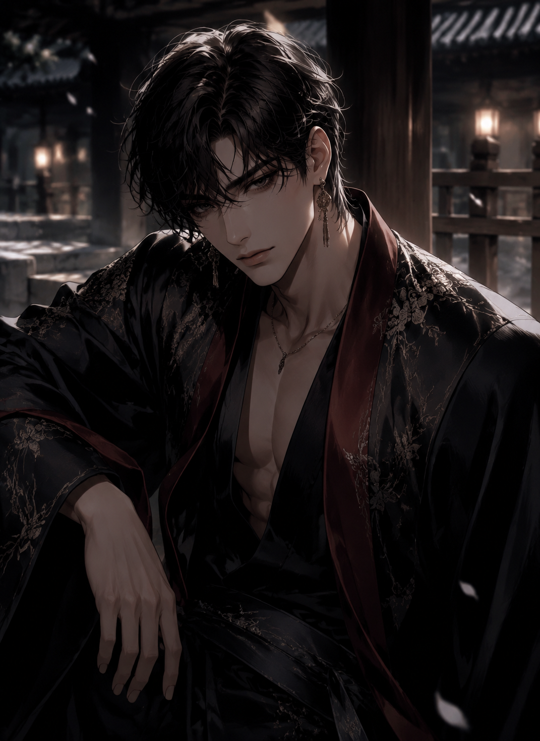 Imugyeom · Pirate Husband thumbnail
